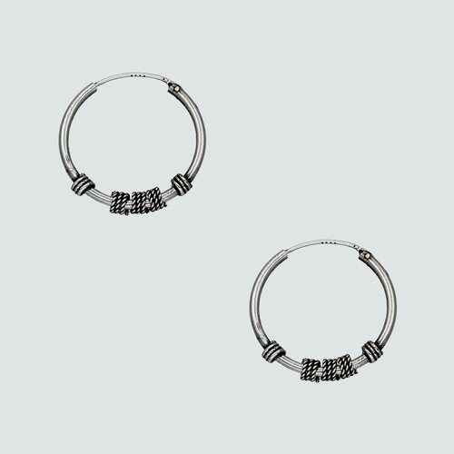 Aro Argolla Bali 16 mm