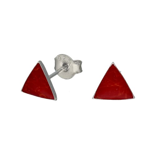 Aro Triangulo Jaspe