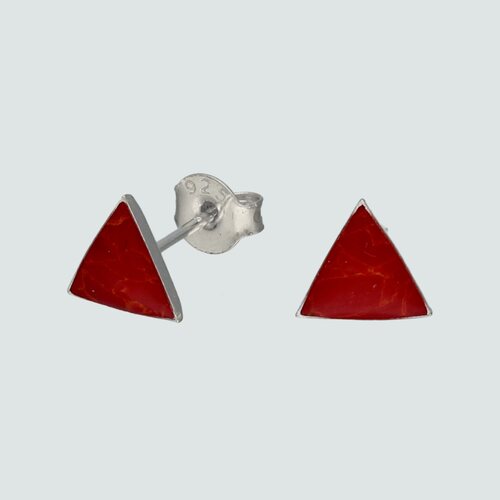 Aro Triangulo Jaspe