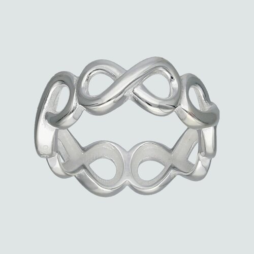 Anillo Infinitos