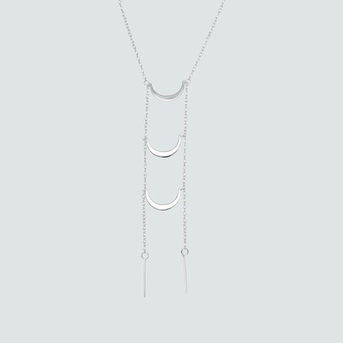 Collar Media Luna