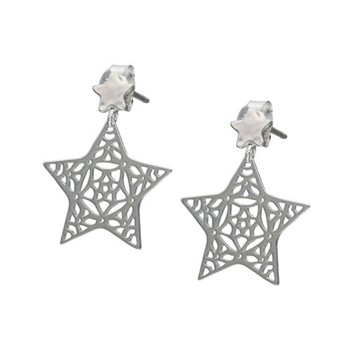Aro Estrellas Mandala
