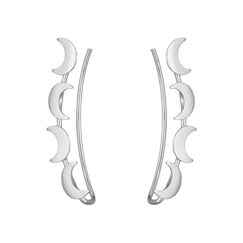 Aro Trepador Media Lunas