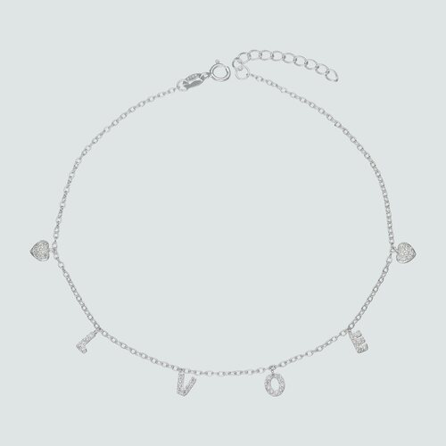 Tobillera LVOE Circones