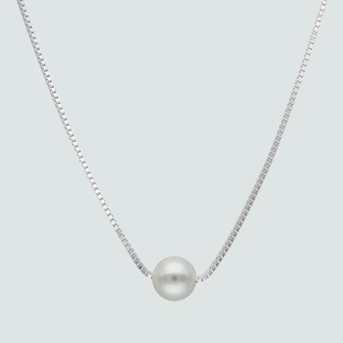 Collar con Perla