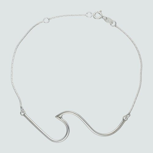 Pulsera Ola