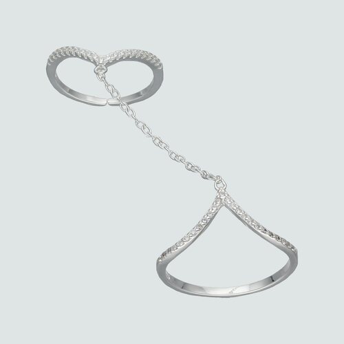 Anillos del Deseo con Circones