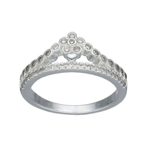Anillo del Deseo Corazón Circones