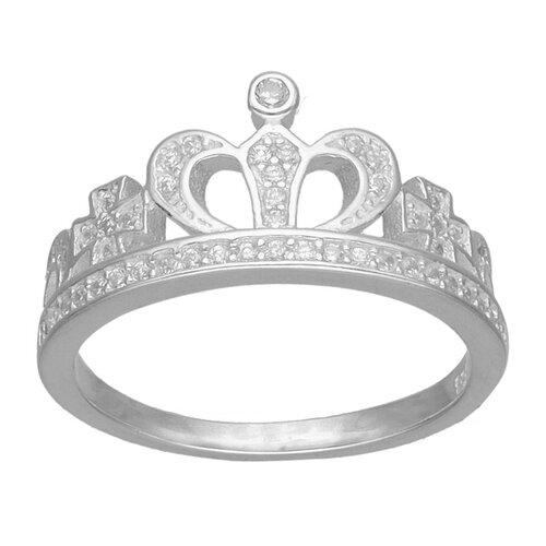 Anillo Corona Circones