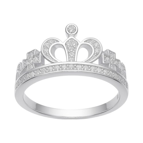 Anillo Corona Circones