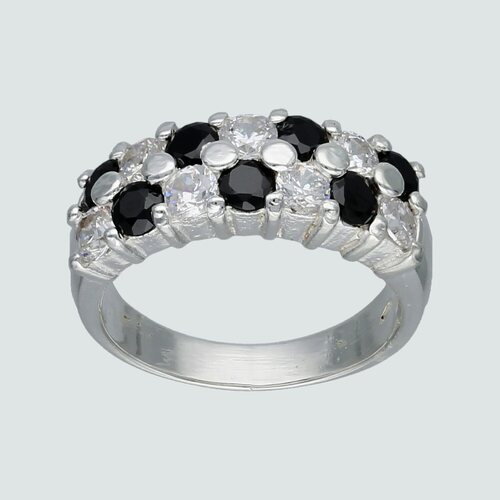 Anillo Circones Ónix