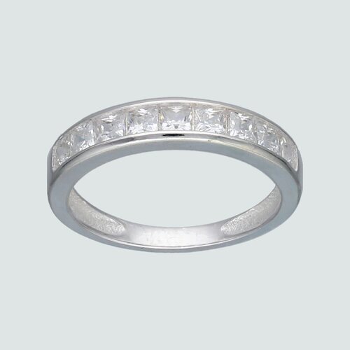 Anillo Cintillo Circones