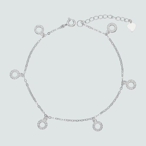 Pulsera Karma Circones