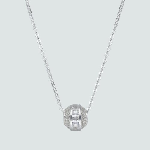 Collar Tunel con Circones