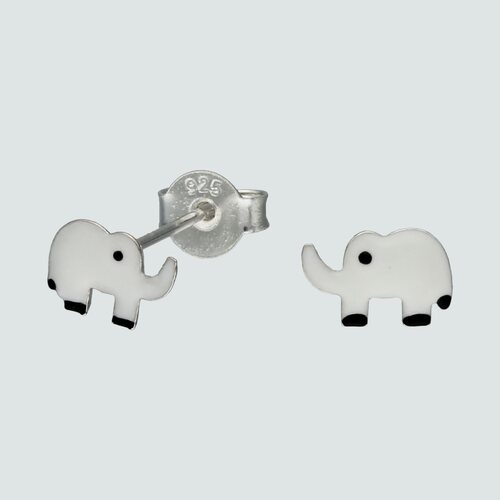 Aro Elefante Esmaltado