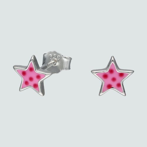 Aro Estrella Esmaltada