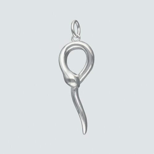 Colgante Serpiente