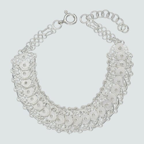 Pulsera Filigrana