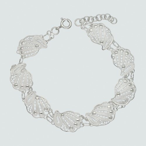 Pulsera Filigrana