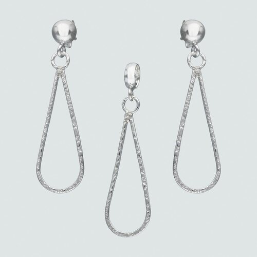 Conjunto Gota y Esfera