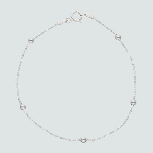 Pulsera Esferas