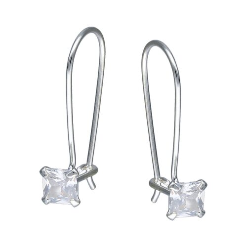 Aro Circón 4 mm