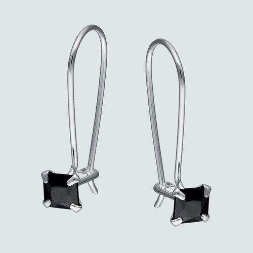 Aro Circón Ónix 4 mm