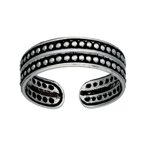 Anillo de Pie Puntos