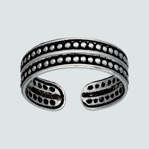 Anillo de Pie Puntos