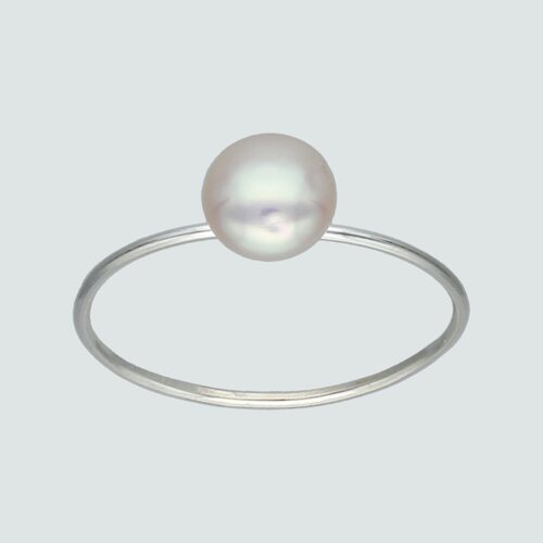 Anillo Perla