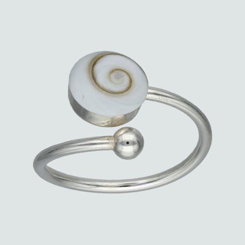 Anillo Ojo de Shiva