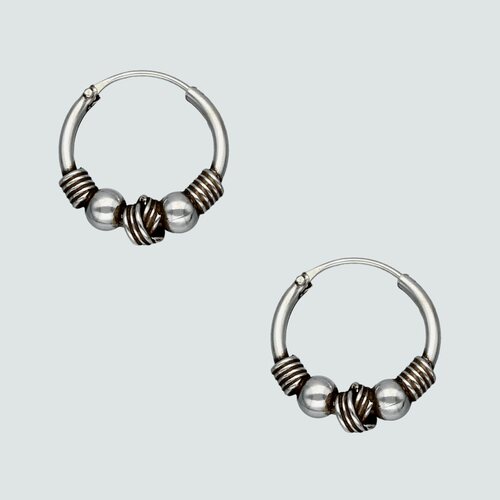 Argolla Bali 16 mm