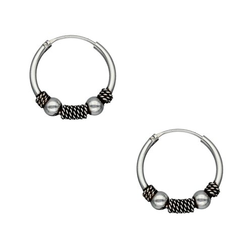 Aro Argolla Bali 18 mm