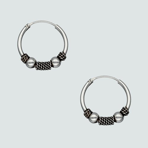 Aro Argolla Bali 18 mm