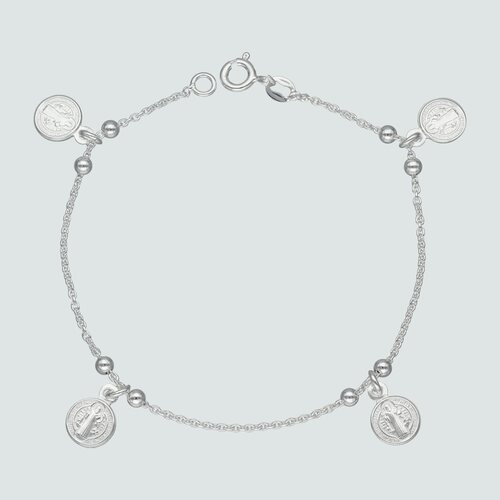 Pulsera San Benito Abad