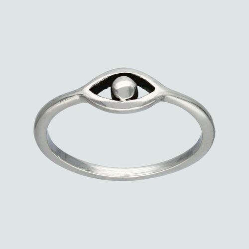 Anillo Ojo Turco