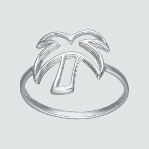 Anillo Palmera