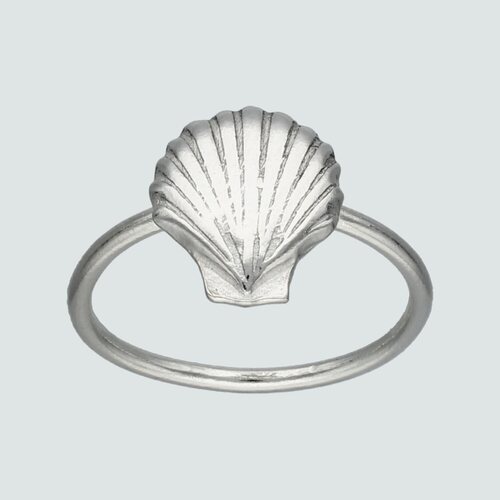 Anillo Almeja
