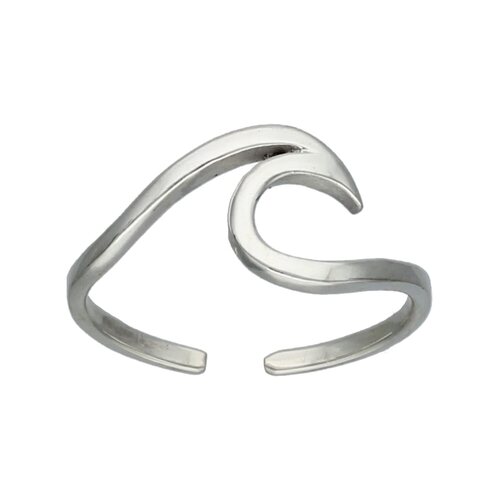 Anillo Midi Ola