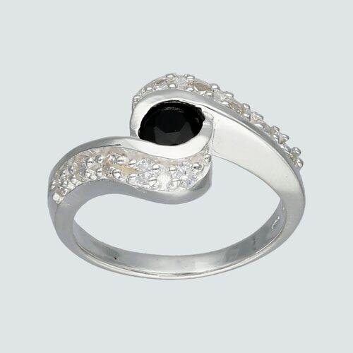 Anillo Circón Onix