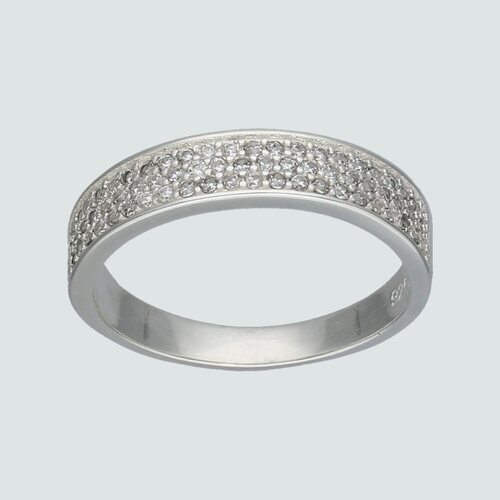 Anillo Cintillo Circones