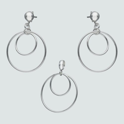 Conjunto Circulos