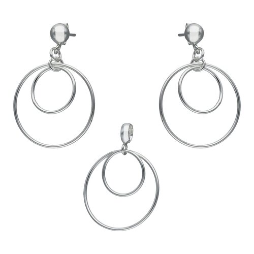Conjunto Circulos