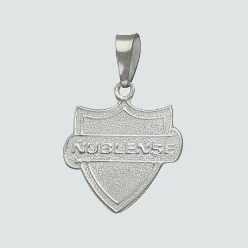 Colgante Insignia Ñublense