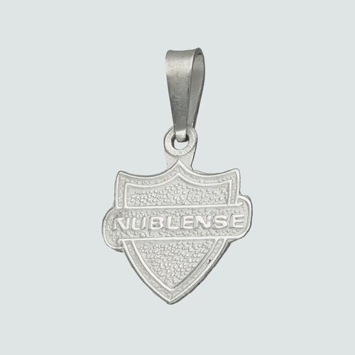 Colgante Insignia Ñublense