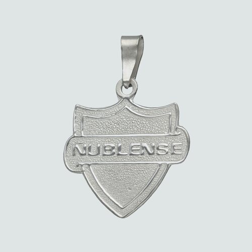 Colgante Insignia Ñublense