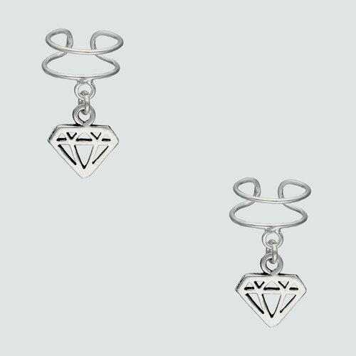 Aro Bidu Corte Diamante