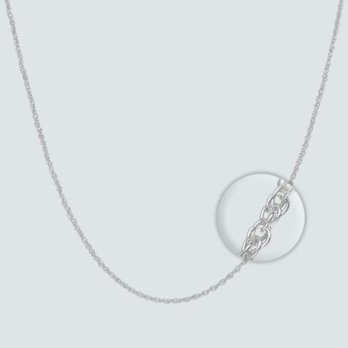 Cadena Semi Turbillon