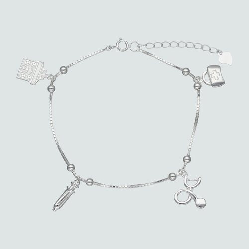 Pulsera Enfermeria