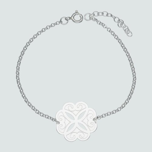 Pulsera Flor